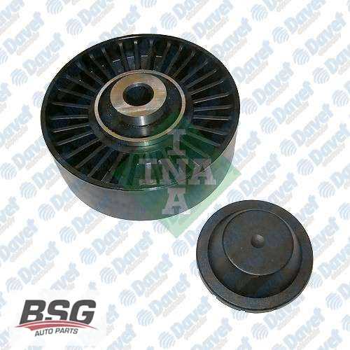 FIAT DOBLO/MAREA FIAT V KAYIS GERGI RULMANI D/JTD Ürün Görseli