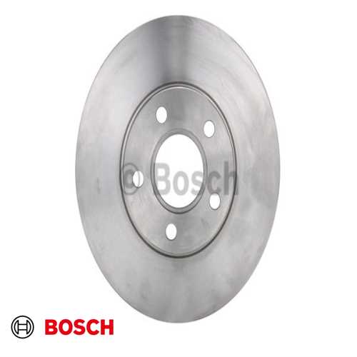 FREN DISKI ÖN (ADET FIYATIDIR) BM CONNECT 02-13