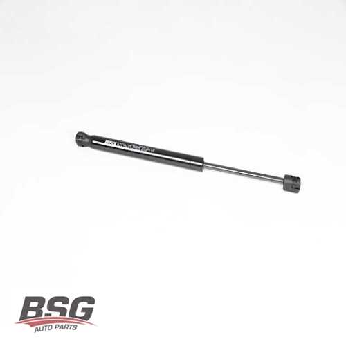 MOTOR KAPUT AMORTISÖRÜ  BM KODIAQ 16-