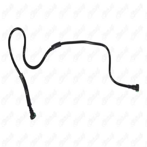 FORD FOCUS FORD YAKIT BORUSU