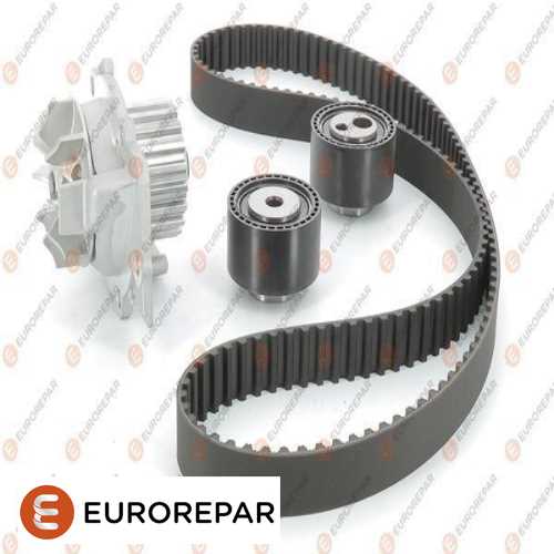 ERP TRIGER SETI + DEVIRDAIM (E118424 + 1623095580) 2.0 HDI PARTNER 04-