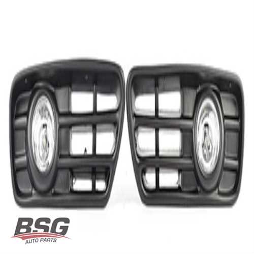 SIS FAR SETI  BM GOLF3 94-98 Ürün Görseli