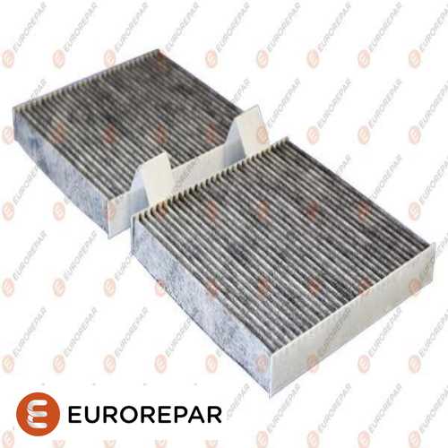 POLEN FILTRESI KARBONLU  X3 F25-X4 F26 11-18
