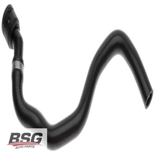 RADYATÖR SU HORTUMU KALORIFER HORTUMU ALZ-ALT 1,6-2,0 A4 00-08