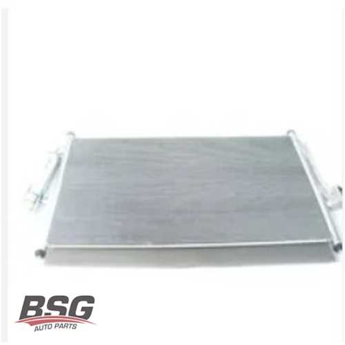 TURBO RADYATÖRÜ INTERCOOLER : 290X237X65 2.5 DiTD:3.0 DiTD DMAX (TFR, TFS) 03-06 Ürün Görseli