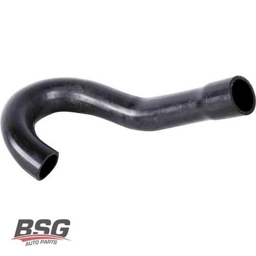 RADYATÖR HORTUMU ALT  1.6 ZETEC ESCORT 91- Ürün Görseli