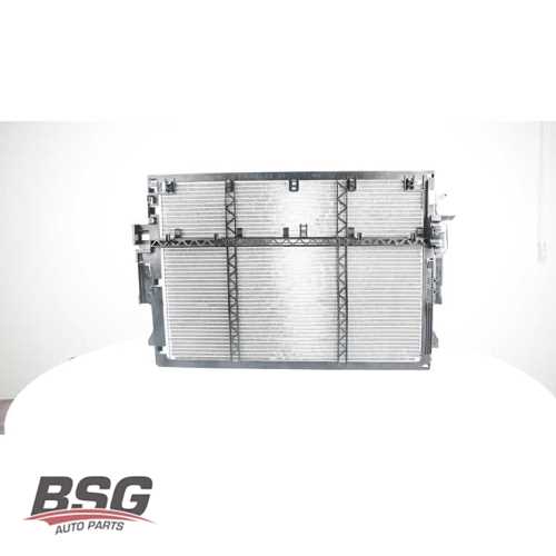 KLIMA RADYATÖRÜ  BM 221-216-220 01-13 Ürün Görseli