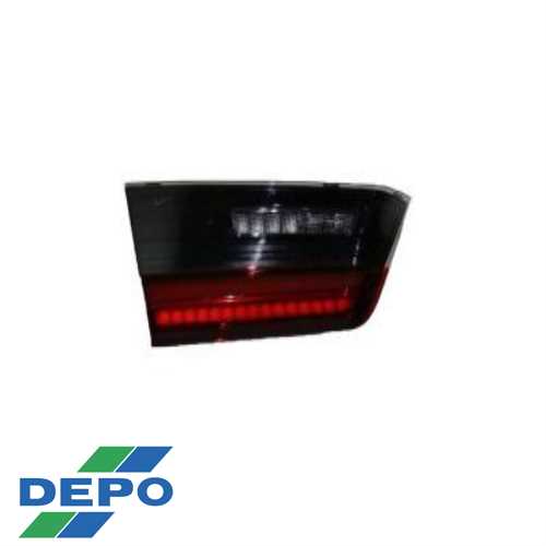 STOP LAMBASI IÇ SAG  BM G20-G21-G28 17- Ürün Görseli