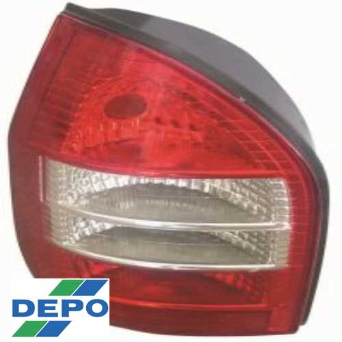 STOP LAMBASI SAG  BM ZAFIRA A 03-06