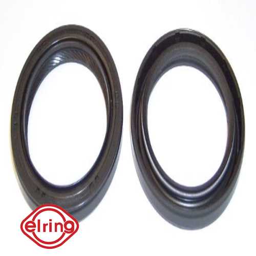 KRANK KEÇESI ÖN 37*50*6 2.0 FREELANDER 2 06-14