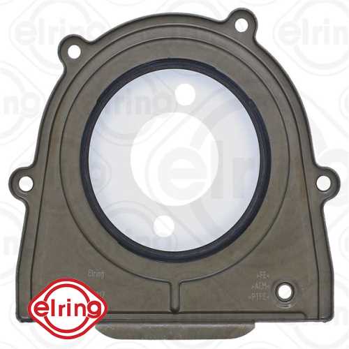 KRANK KEÇESI ARKA 1S7G 6K318 AF BM FOCUS/MONDEO 01- Ürün Görseli