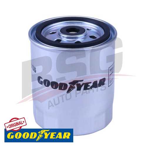 MERCEDES W124-201 SPRT 208-308-312 MERCEDES YAKIT FILTRESI H35WK02 D87 Ürün Görseli