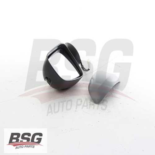 DIS DIKIZ AYNASI SAG 8H5P-ELEKTRIKLI ASTARLI (YUVARLAK AYAK ) BM SANDERO-STEPWAY-MCV-DUSTER 12- Ürün Görseli