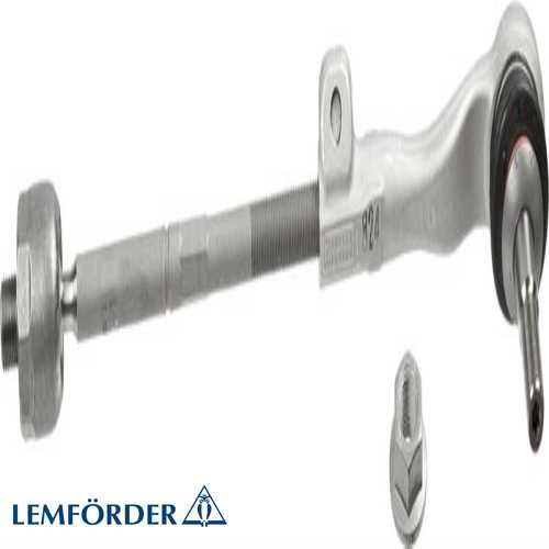 BMW G20-X3 G01-X4 G02 BMW ROT MILI KOMPLE SOL Ürün Görseli