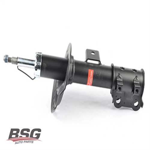 AMORTISÖR ÖN SOL (ÇANAK - GAZLI TIP) BENZIN-DIZEL ELANTRA 2011- Ürün Görseli