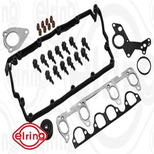 TAKIM CONTA ÜST  AVF-AXB-BJB-BLS-BXE-AUY 1,9 TDI CADDY-T5-PASSAT-A3-LEON 01-