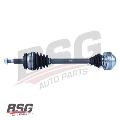 AKS KOMPLE ÖN SOL  CAAA-CAAB-CAAC-CFCA 2,0 TDI T5-T6 10-