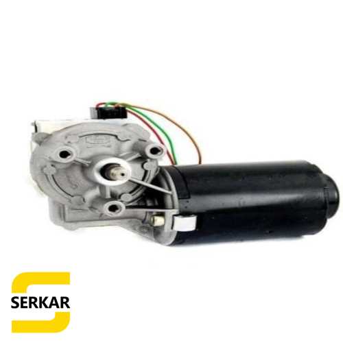 PALIO SİLECEK MOTORU ÖN PALIO I HB SIENA ALBEA 4 FİŞLİ Ürün Görseli