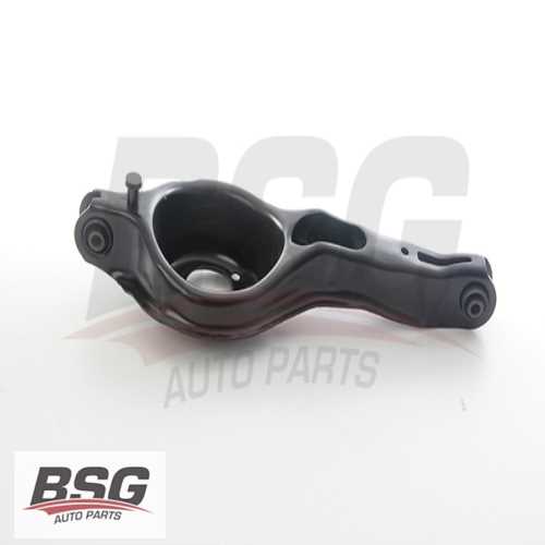 SALINCAK ARKA BV61 & CG BM FOCUS/C-MAC/VOLVO 11-