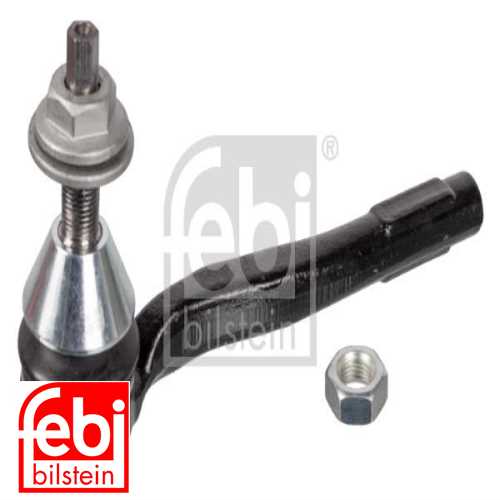 MERCEDES 205-213 MERCEDES ROT BASI SAG Ürün Görseli