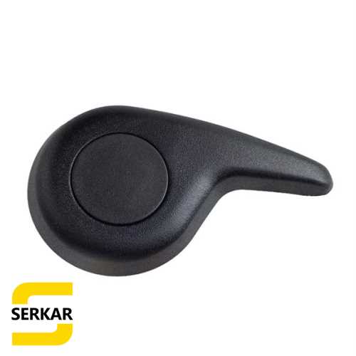  MEGANE IV KOLTUK AYAR KOLU SAG