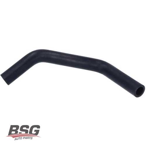 KALORIFER HORTUMU 221131 BKP-BKD-CBAB 2,0 TDI GOLF5-JETTA-PASSAT-A3 04-13