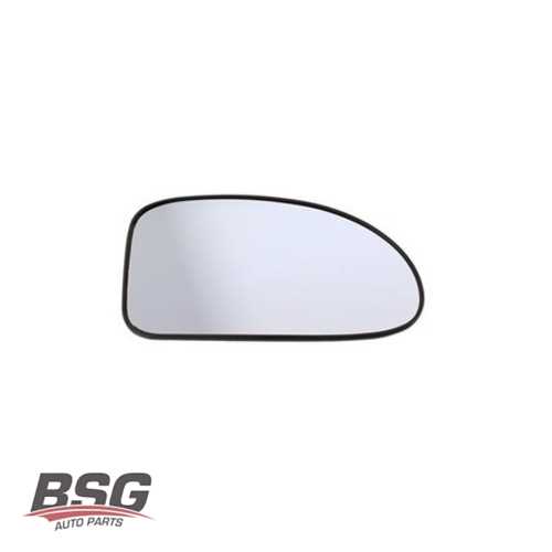 AYNA CAMI SAG (ELEKTRIKLI) BM FOCUS 98-