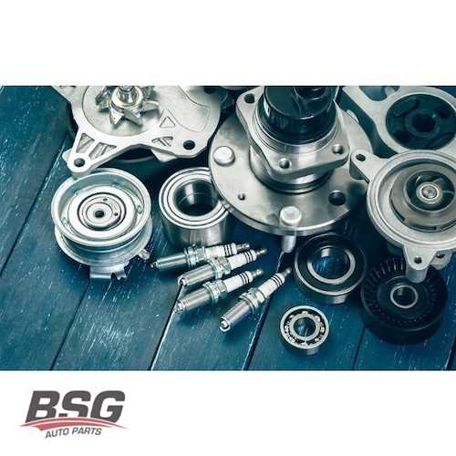 ROTIL ALT  BM X3 E83-X3 E83 LCI 03-11 Ürün Görseli