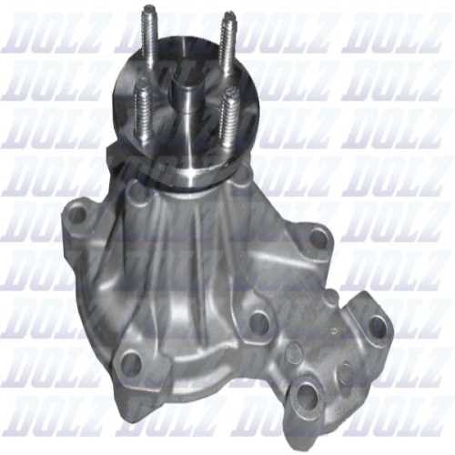 DEVIRDAIM CONTALI 2,5 TD/2,5/3,0 TDCI RANGER/BT50/B250 98-12