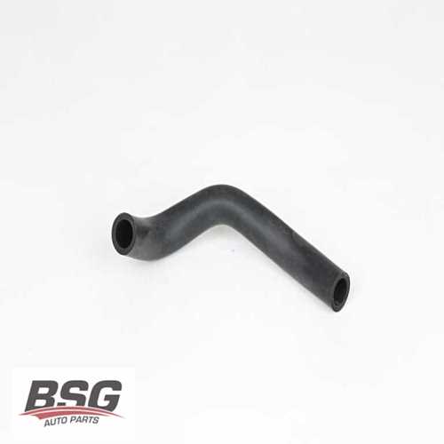 YAG SOGUTUCU HORTUMU  Z17DTH CORSA C COMBO C MERIVA A 04-