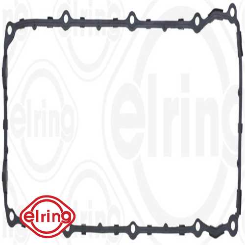 ÜST KAPAK CONTASI  M50 E34-36 92-