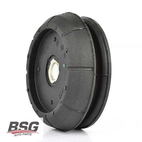 AMORTISÖR TAKOZU ÖN  BM VECTRA A CALIBRA 88-95