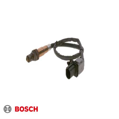 OKSIJEN SENSÖRÜ  D3 D4 D5 VOLVO S60 II V60 I XC60 I XC70 II 14- Ürün Görseli