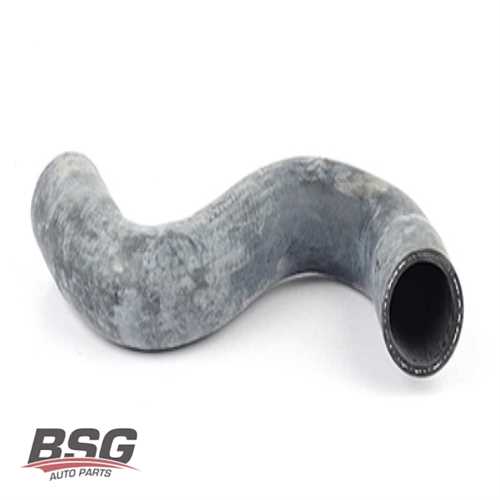 RADYATÖR HORTUMU ÜST  1.4-1.6 BNZ. 307 / C4 02-