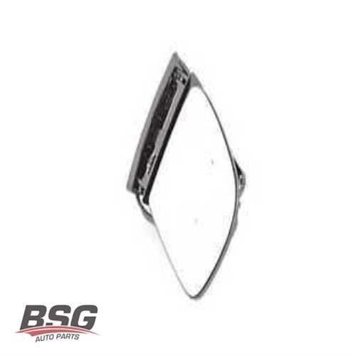 DIS DIKIZ AYNASI SAG Elektrikli Katlanir Isitmali Astarli Sinyalli Aydinlatmali Kör noktali   BM 251 2005-2010