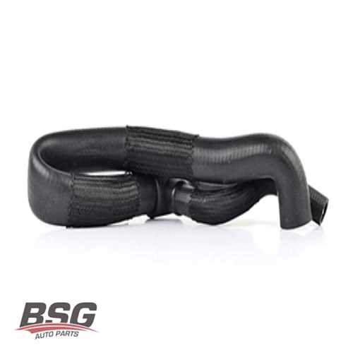 RADYATÖR HORTUMU ÜST  BM T4 91-03