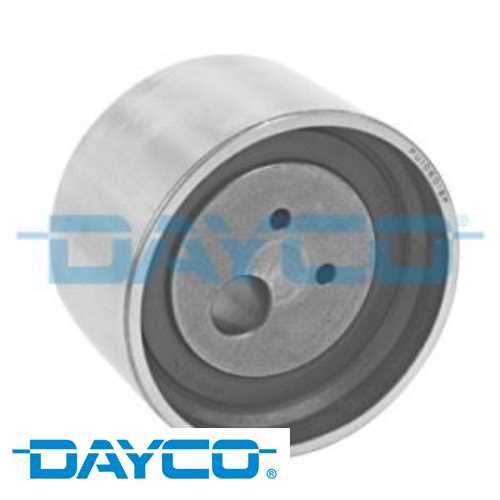 TRIGER GERGI RULMANI  BENZIN-DIZEL XG30/GALANT/PAJERO 1992-