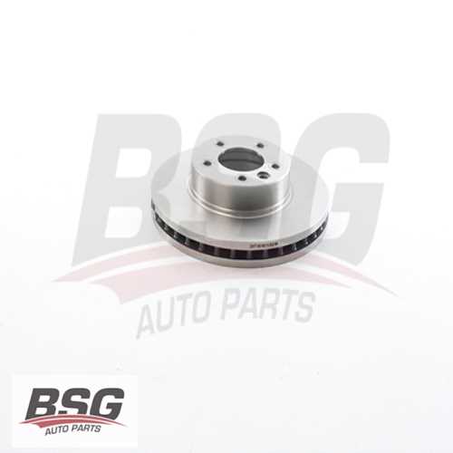 FREN DISKI ÖN SOL DF4764 (ADET FIYAT) BM TOUAREG-Q7-CAYENNE 04- Ürün Görseli