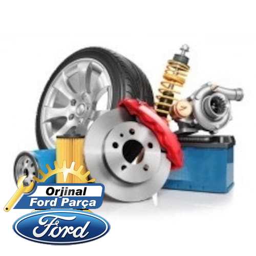 FORD FOCUS FORD SILINDIR KAPAK CONTASI Ürün Görseli