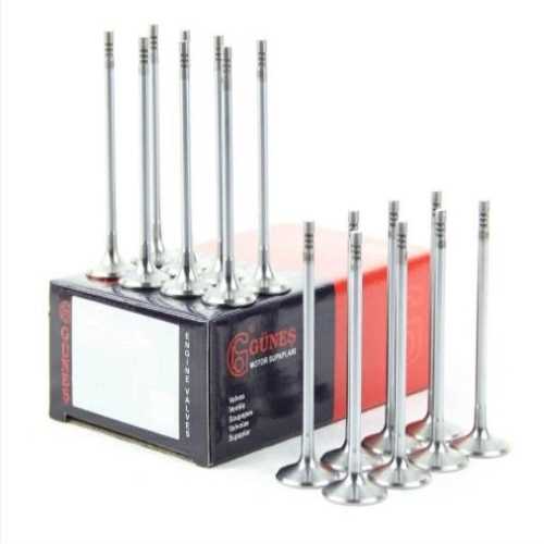 KORE COBRA KORE SUPAP TAKIMI (8 VALF) STD TEK TIRNAK/GS 2573