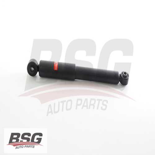 ARKA AMORTISOR SAG/SOL BENZIN ATOS 1998-2008