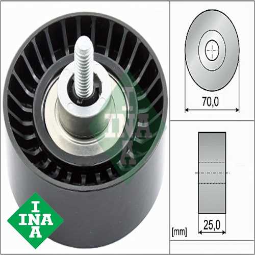 FORD FOCUS/MONDEO/VOLVO FORD V KAYIS GERGI RULMANI 1685780/1685884/1714843/1754059/31330914 Ürün Görseli