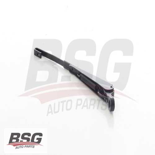 SILECEK KOLU ARKA TEK KAPI BM CONNECT 02-