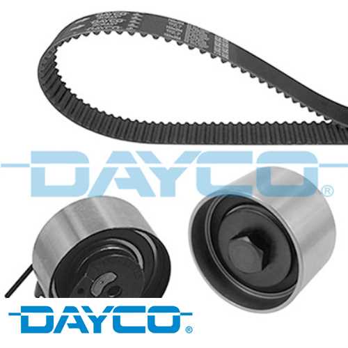 TRIGER SETI  2,4 16V CHRYSLER-CRUISER 00-10