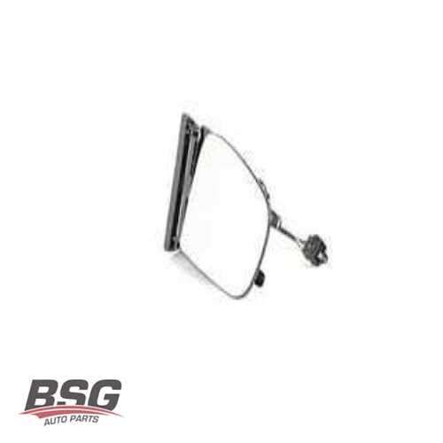 DIS DIKIZ AYNASI SAG 11P-Elektrikli Isitmali Astarli Sinyalli Hafizali Kör noktali   BM 163 2001-2005