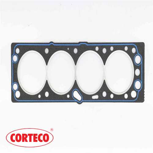 SILINDIR KAPAK CONTASI  X16XEL ASTRA G 98-00