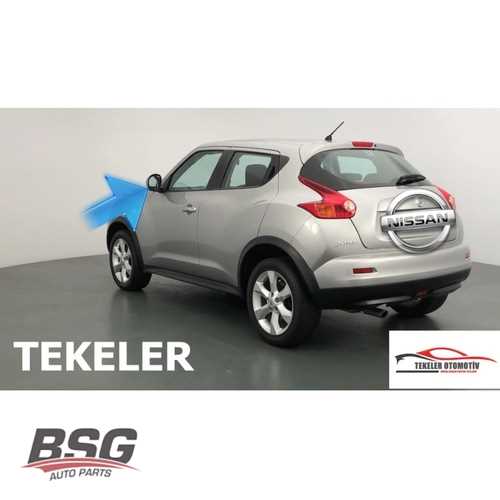 AYNA CAMI SAG ELEK. BM PANDA 10-