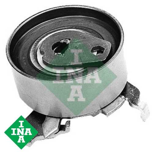 OPEL ASTRA F-G VECTRA A-B OMEGA B EP¦CA OPEL EKSANTRIK GERGI RULMANI 26X59MM Ürün Görseli