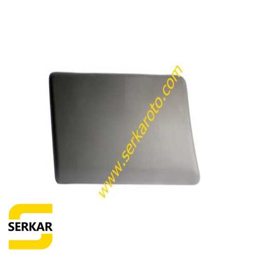 TRAFIC ÇAMURLUK ARKA KAPLAMASI SAĞ UZUN SASE 