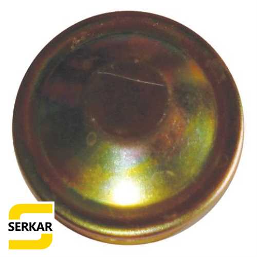 TEMPRA PORYA KAPAĞI 